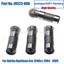 4pcs roller lifter for sale  USA