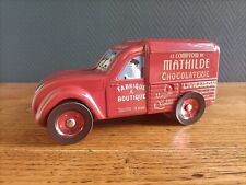 Belle tirelire métal d'occasion  Toulouse-