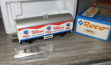 Roco w0019 güterwagen gebraucht kaufen  Oldenburg (Oldenburg)