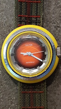 Montre vintage kelton d'occasion  Lézignan-Corbières