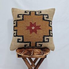 Indian handmade 18x18 for sale  Rialto