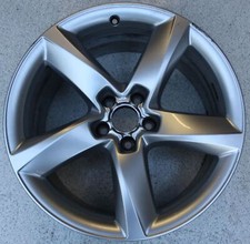 1x19 zoll audi gebraucht kaufen  Berlin