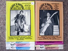 Lot issues blues for sale  San Jose
