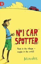 Car spotter atinuke for sale Car spotter atinuke for sale  UK
