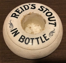 Reid stout advertising for sale  WESTON-SUPER-MARE