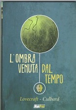 Lovecraft ombra venuta usato  Monterotondo