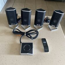Altec lansing speakers d'occasion  Expédié en Belgium