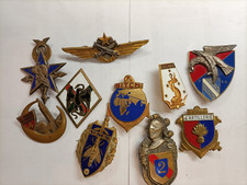 Insigne badge d'occasion  Grenoble-