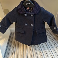 Navy blue john for sale  ILKLEY