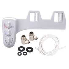 Mitigeur bidet électrique d'occasion  Lyon IX