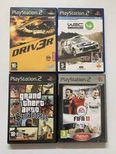 Ps2 lot pack d'occasion  Le May-sur-Èvre