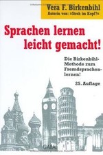 Sprachen lernen leicht gebraucht kaufen  Berlin