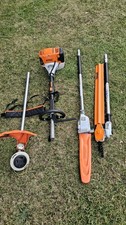 Stihl km131r combi for sale  LONDON