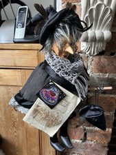 Witches pendle rowena for sale  CHESHAM