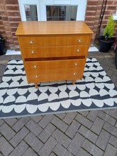 Vintage harris lebus for sale  SUTTON COLDFIELD