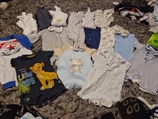 Large bundle baby for sale  SHEERNESS