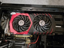 Msi gtx 1070 for sale  BIRMINGHAM