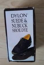 Dylon suede nubuck for sale  NEWCASTLE UPON TYNE
