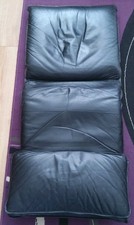 Ikea poang black for sale  FRINTON-ON-SEA