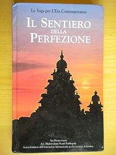 Sentiero della perfezione usato  Vejano