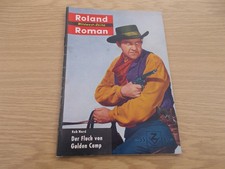 Roland western top gebraucht kaufen  Trebsen