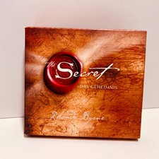 Hörbuch the secret gebraucht kaufen  Eutin
