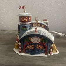 Dept north pole for sale  Richmond