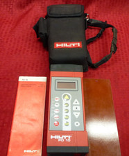 Hilti pd10 laser d'occasion  Expédié en Belgium