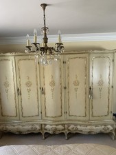 Baroque venetian italian for sale  NEATH