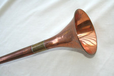 Vtg copper heralds for sale  USA