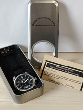 Deutsches uhrenkontor fliegeru gebraucht kaufen  Ulm