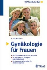 Gynäkologie frauen gebraucht kaufen  Berlin