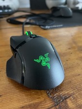 Razer basilisk gaming gebraucht kaufen  Hannover
