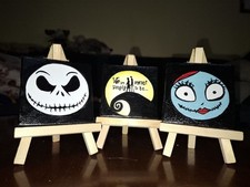 Serie tele nightmare usato  Rieti