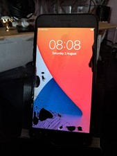 Iphone plus 32gb for sale  LARNE