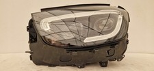 Używany, Reflektor Mercedes-Benz Glc A2539064903 LED Lewy reflektor Reflektor na sprzedaż  Wysyłka do Poland