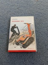 SolidWorks 2014 DVD 2 discos 64 bits Microsoft - série não incluída comprar usado  Enviando para Brazil