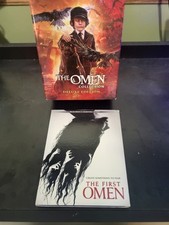 Omen collection deluxe for sale  Sterling