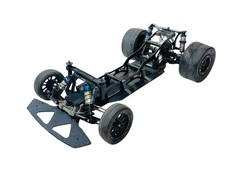 Upgraded traxxas drag for sale  Pflugerville
