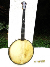 Vintage gretsch tenor for sale  Trenton