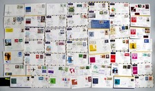 Sammlung luftpostbelegen insbe gebraucht kaufen  Schwalmtal