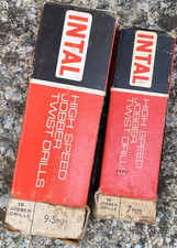 Intal metric hss for sale  PENRYN