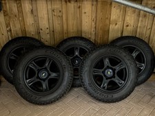 land rover defender tyres for sale  KINROSS
