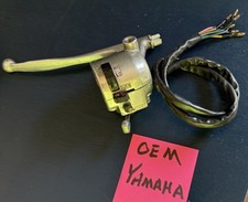 Yamaha 591 w8271 d'occasion  Expédié en Belgium