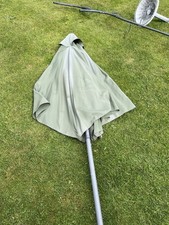 Garden parasol umbrella for sale  WARRINGTON
