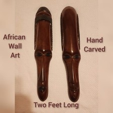 African wall art for sale  Beecher