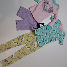 Girls pyjama set for sale  PENARTH