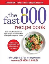 Fast 800 recipe for sale  UK