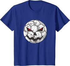 Funny halloween soccer for sale  Amityville