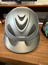 Troxel riding helmet for sale  Apple Valley
